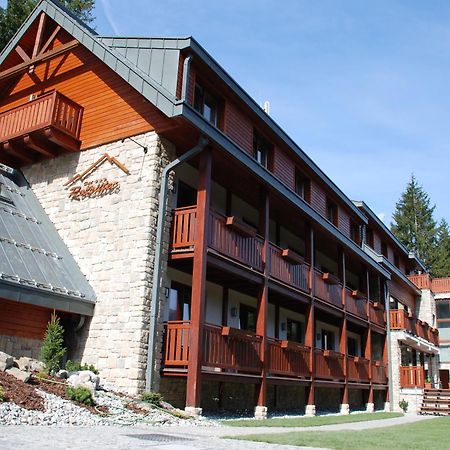 Hotel Rozsutec Terchová Eksteriør bilde