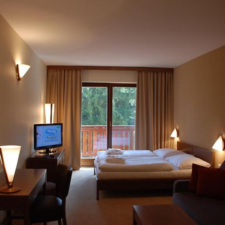 Hotel Rozsutec Terchová Eksteriør bilde