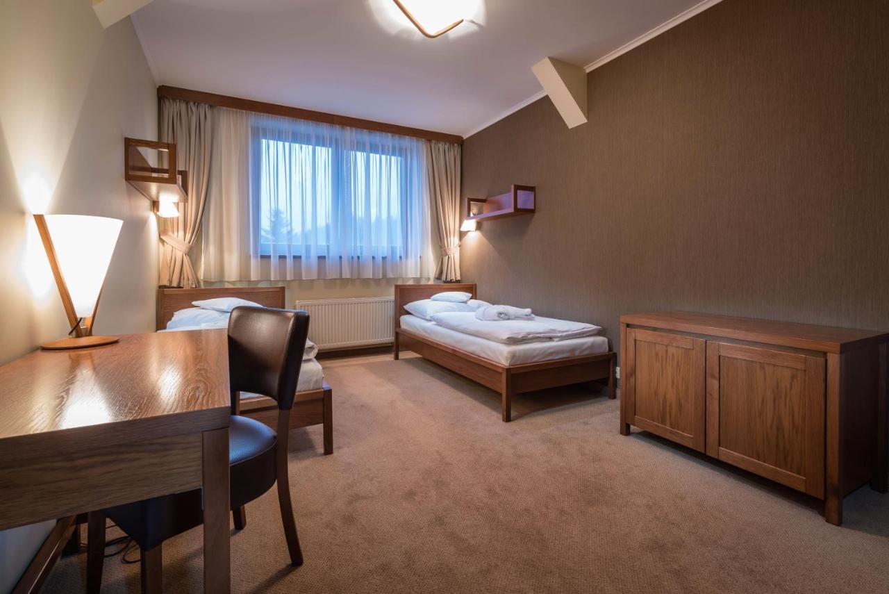 Hotel Rozsutec Terchová Eksteriør bilde